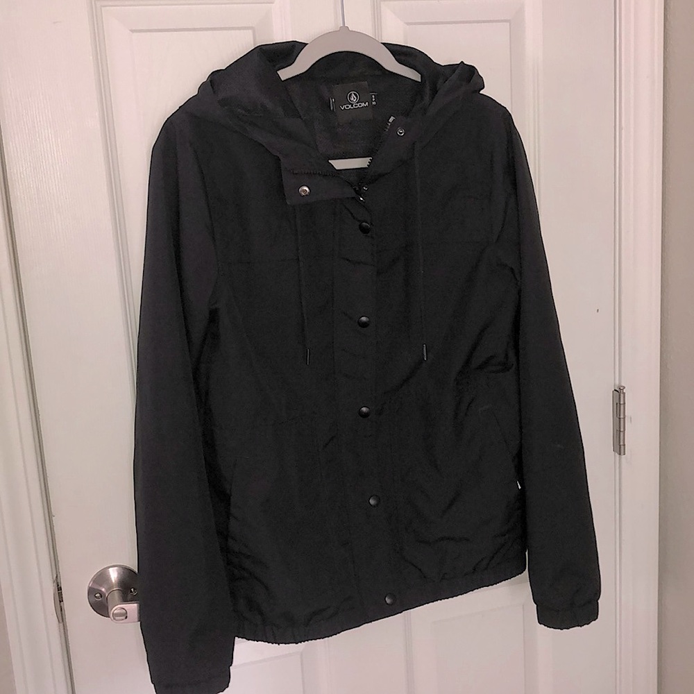 Volcom Women’s Windbreaker